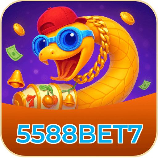 5588BET7: Seu Cassino Online Premiado e Seguro