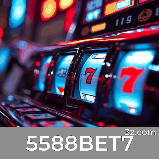 5588BET7 Bônus acumulado 5588BET7
